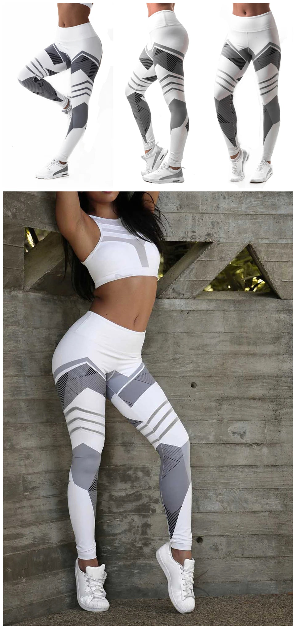 Yoga Pants for Women | Tajstylo