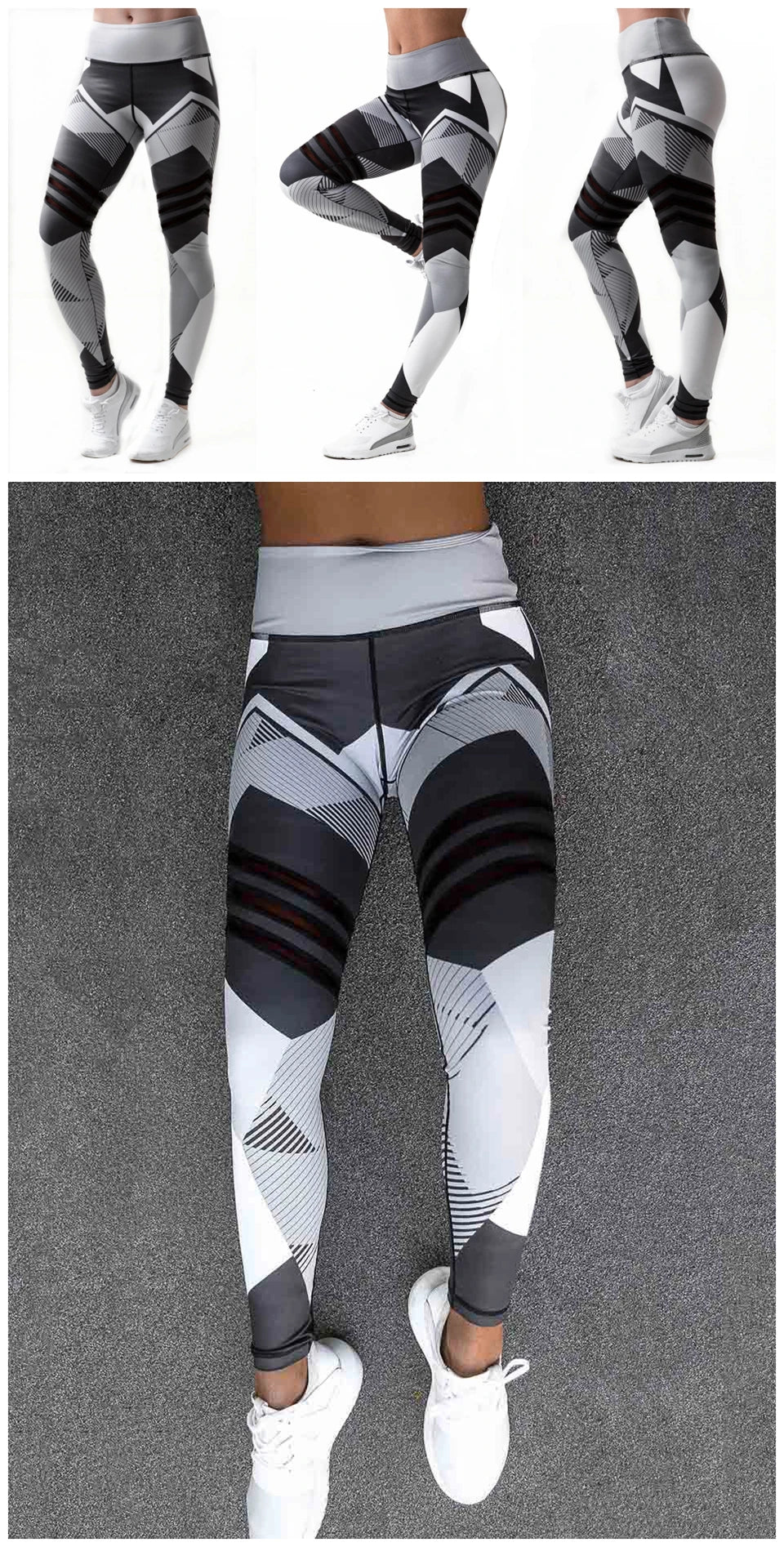 Yoga Pants for Women | Tajstylo
