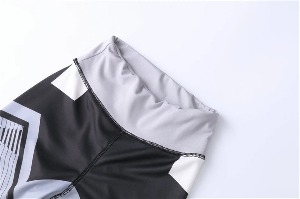 Yoga Pants for Women | Tajstylo