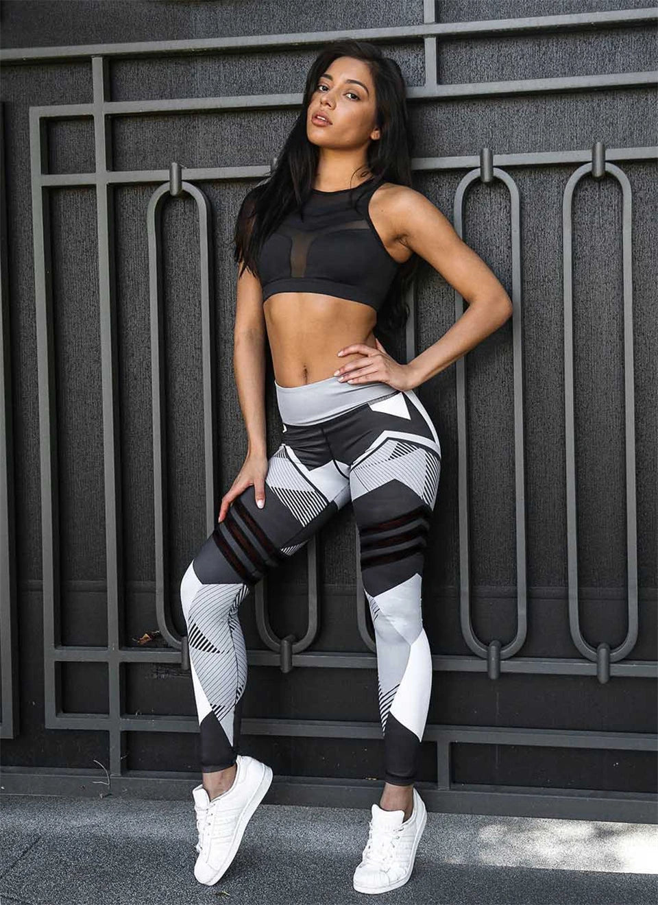 Yoga Pants for Women | Tajstylo