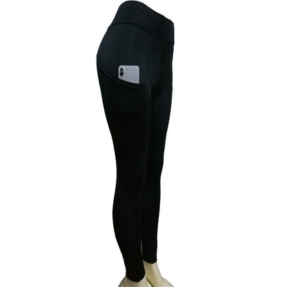 Sexy Push Up Leggings | Tajstylo