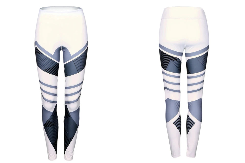 Yoga Pants for Women | Tajstylo