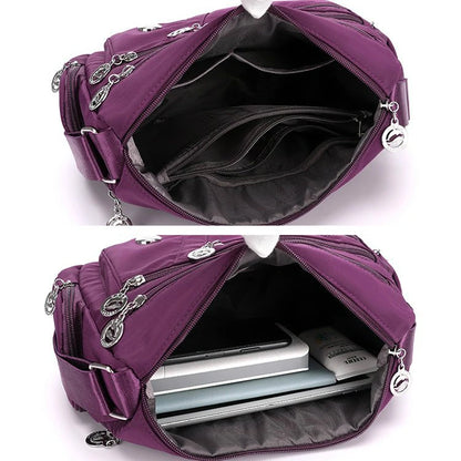 Women Shoulder Messenger Bag | Tajstylo