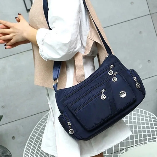 Women Shoulder Messenger Bag | Tajstylo
