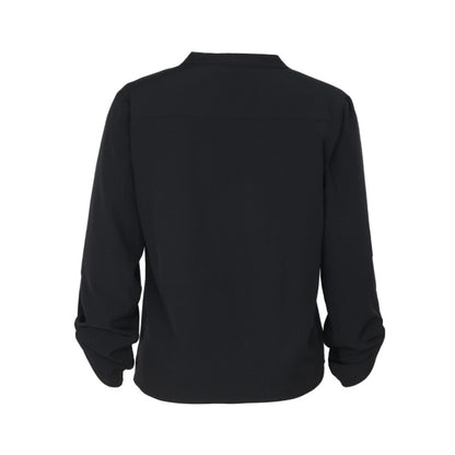 Autumn Long Sleeve Pullover Shirt | Tajstylo