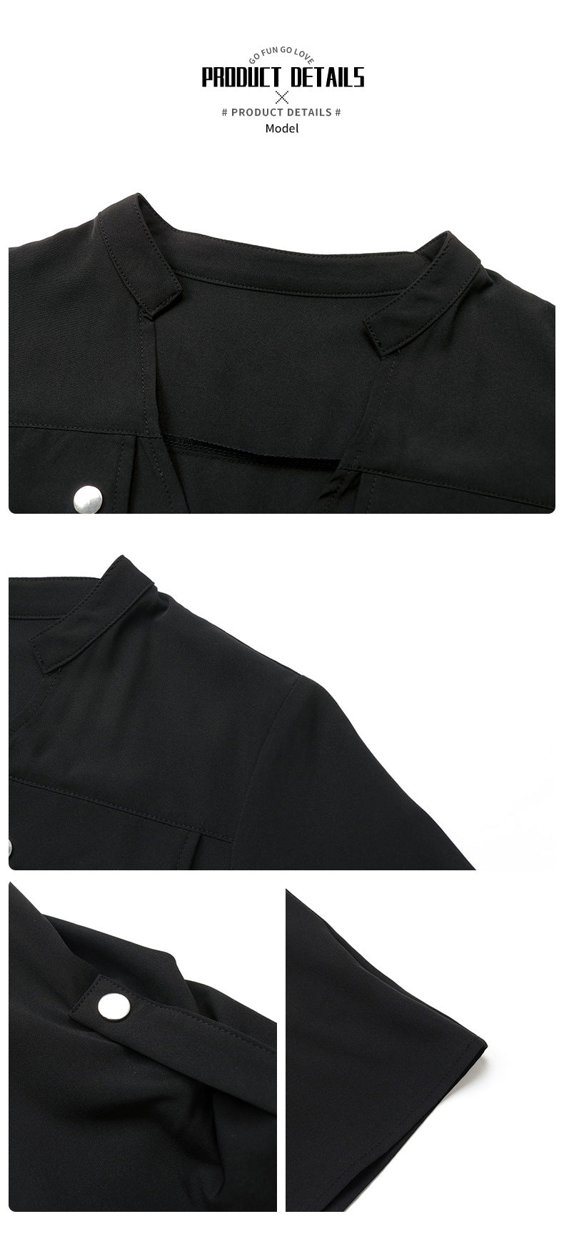 Autumn Long Sleeve Pullover Shirt | Tajstylo
