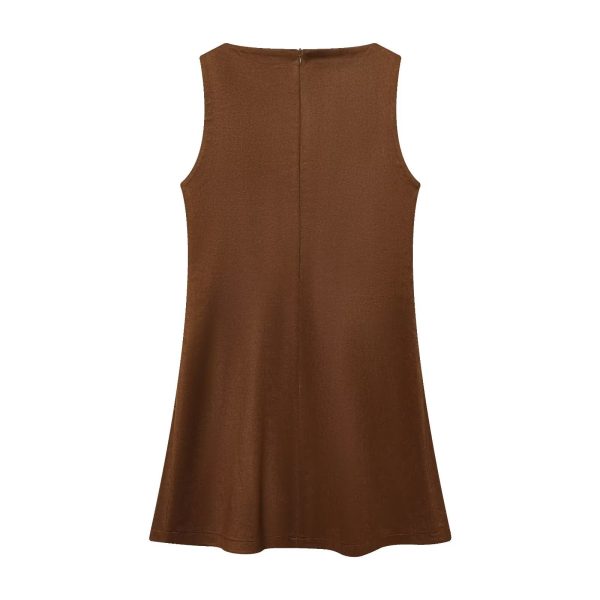 Short Dress for Women alternate
